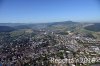 Luftaufnahme Kanton Aargau/Frick - Foto Frick 6193