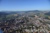 Luftaufnahme Kanton Aargau/Frick - Foto Frick 6194