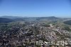 Luftaufnahme Kanton Aargau/Frick - Foto Frick 6195