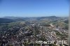 Luftaufnahme Kanton Aargau/Frick - Foto Frick 6196