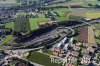 Luftaufnahme STRASSENVERKEHR/Zuerich-Nordumfahrung - Foto Zuerich Nordumfahrung 5841