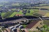 Luftaufnahme STRASSENVERKEHR/Zuerich-Nordumfahrung - Foto Zuerich Nordumfahrung 5843