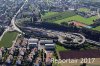 Luftaufnahme STRASSENVERKEHR/Zuerich-Nordumfahrung - Foto Zuerich Nordumfahrung 5844