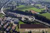 Luftaufnahme STRASSENVERKEHR/Zuerich-Nordumfahrung - Foto Zuerich Nordumfahrung 5845