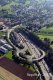 Luftaufnahme STRASSENVERKEHR/Zuerich-Nordumfahrung - Foto Zuerich Nordumfahrung 5848