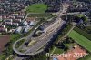 Luftaufnahme STRASSENVERKEHR/Zuerich-Nordumfahrung - Foto Zuerich Nordumfahrung 5858