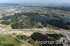 Luftaufnahme STRASSENVERKEHR/Zuerich-Nordumfahrung - Foto Zuerich Nordumfahrung 5867