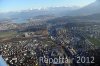 Luftaufnahme Kanton Luzern/Emmen/Emmen Seetalplatz - Foto Emmen Seetalplatz 2186
