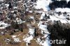 Luftaufnahme Kanton Bern/Wengen - Foto Wengen 5320