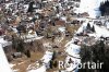 Luftaufnahme Kanton Bern/Wengen - Foto Wengen 5322