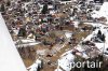 Luftaufnahme Kanton Bern/Wengen - Foto Wengen 5325