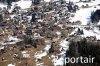 Luftaufnahme Kanton Bern/Wengen - Foto Wengen 5330