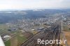 Luftaufnahme Kanton Zuerich/Limmattal Rangierbahnhof - Foto Limmattal Rangierbahnhof 4898