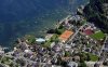 Luftaufnahme Kanton Nidwalden/Stansstad - Foto StansstadStansstad1