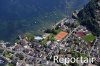 Luftaufnahme Kanton Nidwalden/Stansstad - Foto Stansstad 8144
