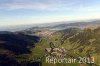 Luftaufnahme Kanton Schwyz/Trachslau - Foto Trachslau 5307