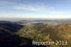 Luftaufnahme Kanton Schwyz/Trachslau - Foto Trachslau 5321