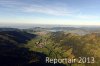 Luftaufnahme Kanton Schwyz/Trachslau - Foto Trachslau 5322