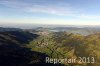 Luftaufnahme Kanton Schwyz/Trachslau - Foto Trachslau 5323