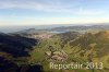 Luftaufnahme Kanton Schwyz/Trachslau - Foto Trachslau 5305