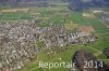 Luftaufnahme Kanton Aargau/Oberrohrdorf - Foto Oberrohrdorf 0759