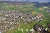 Luftaufnahme Kanton Aargau/Oberrohrdorf - Foto Oberrohrdorf 0760