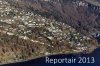 Luftaufnahme Kanton Luzern/Weggis/Weggis Felsbaender - Foto Weggis 7880
