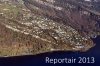 Luftaufnahme Kanton Luzern/Weggis/Weggis Felsbaender - Foto Weggis 7882