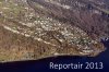 Luftaufnahme Kanton Luzern/Weggis/Weggis Felsbaender - Foto Weggis 7883