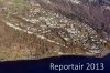 Luftaufnahme Kanton Luzern/Weggis/Weggis Felsbaender - Foto Weggis 7884