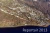 Luftaufnahme Kanton Luzern/Weggis/Weggis Felsbaender - Foto Weggis 7885