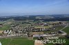 Luftaufnahme Kanton Fribourg/Avry - Foto Avry 7059