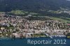 Luftaufnahme Kanton Zuerich/Wollishofen - Foto Wollishofen 36 Mio Pixel 0328
