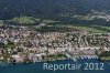 Luftaufnahme Kanton Zuerich/Wollishofen - Foto Wollishofen 36 Mio Pixel 0329