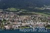 Luftaufnahme Kanton Zuerich/Wollishofen - Foto Wollishofen 36 Mio Pixel 0330