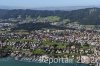 Luftaufnahme Kanton Zuerich/Wollishofen - Foto Wollishofen 36 Mio Pixel 0334