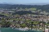 Luftaufnahme Kanton Zuerich/Wollishofen - Foto Wollishofen 36 Mio Pixel 0335
