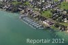 Luftaufnahme Kanton Zuerich/Wollishofen - Foto Wollishofen 36 Mio Pixel 0341