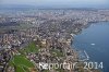 Luftaufnahme Kanton Zuerich/Wollishofen - Foto Wollishofen 1038