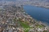 Luftaufnahme Kanton Zuerich/Wollishofen - Foto Wollishofen 1048