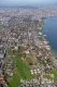 Luftaufnahme Kanton Zuerich/Wollishofen - Foto Wollishofen 1050