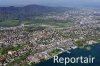 Luftaufnahme Kanton Zuerich/Wollishofen - Foto Wollishofen 2010 4699