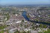 Luftaufnahme Kanton Solothurn/Solothurn - Foto Solothurn 2036