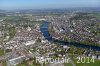 Luftaufnahme Kanton Solothurn/Solothurn - Foto Solothurn 2038