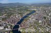 Luftaufnahme Kanton Solothurn/Solothurn - Foto Solothurn 2046