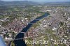 Luftaufnahme Kanton Solothurn/Solothurn - Foto Solothurn 2047