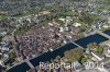 Luftaufnahme Kanton Solothurn/Solothurn - Foto Solothurn 2049