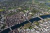Luftaufnahme Kanton Solothurn/Solothurn - Foto Solothurn 2050