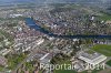 Luftaufnahme Kanton Solothurn/Solothurn - Foto Solothurn 2052