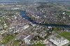 Luftaufnahme Kanton Solothurn/Solothurn - Foto Solothurn 2054